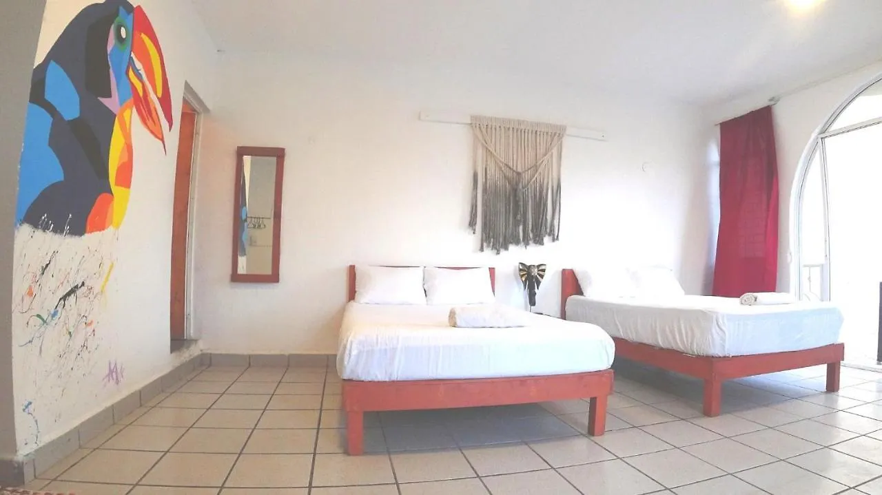 Aparthotel Kasa Guajira Playa del Carmen