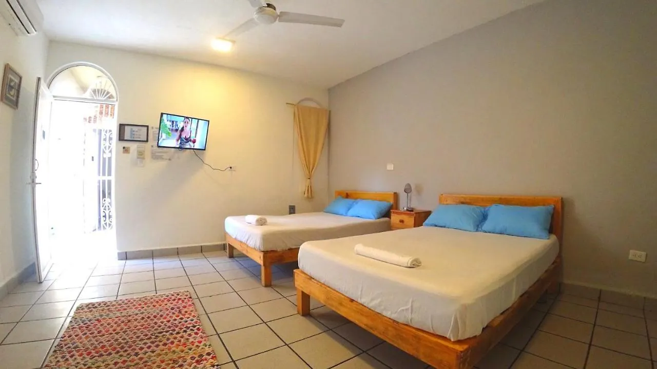 Aparthotel Kasa Guajira Playa del Carmen