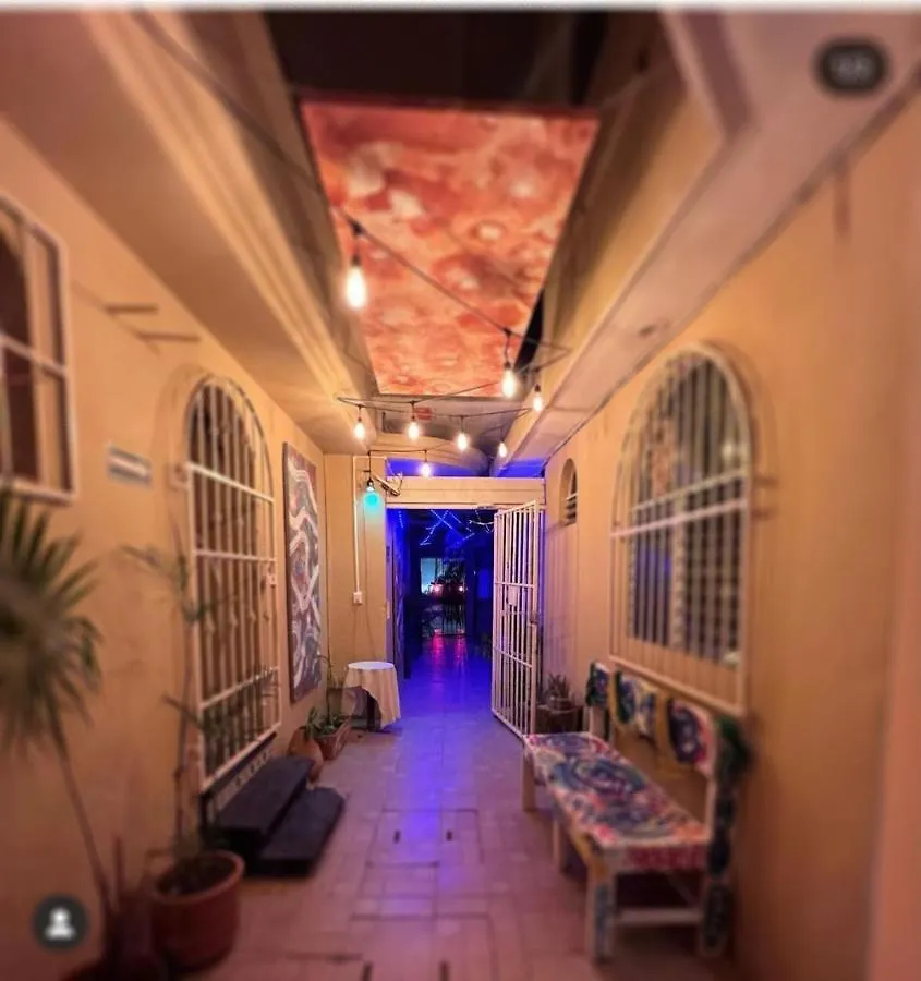 Aparthotel Kasa Guajira Playa del Carmen