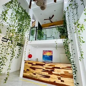 Appart hôtel Suitesmb, Playa del Carmen