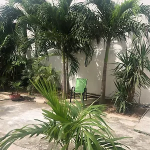 Playa Apartahotel