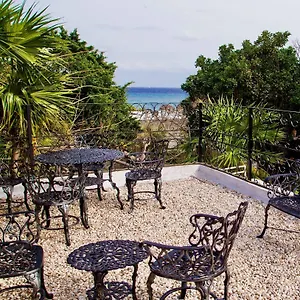 El Secreto Hotel